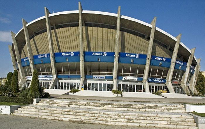 Закриват „Варна – Европейски град на спорта 2019″ с шоу в ДКС