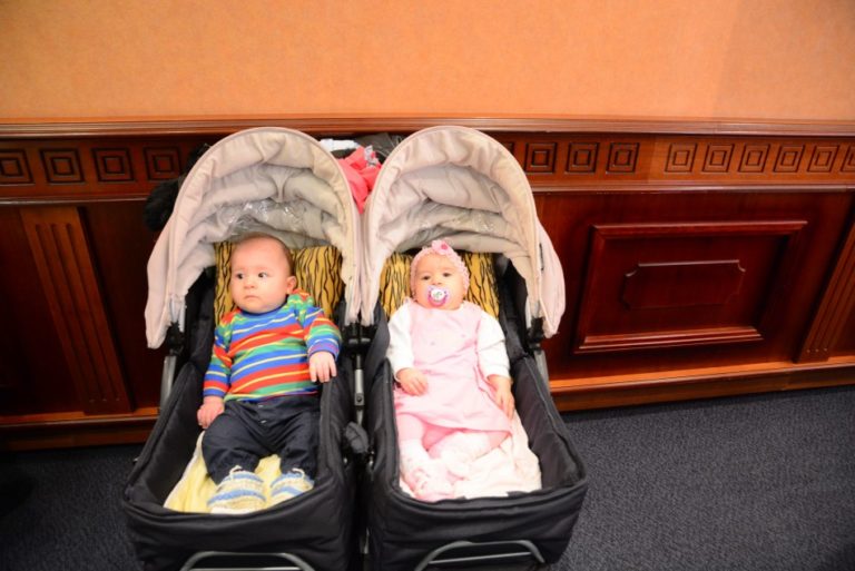 52 бебета са родени по инвитро програмата на Община Варна