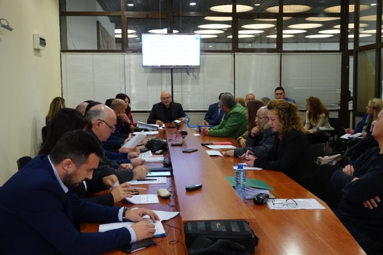Община Варна ще инвестира в ново съоръжение за преработка на битови отпадъци