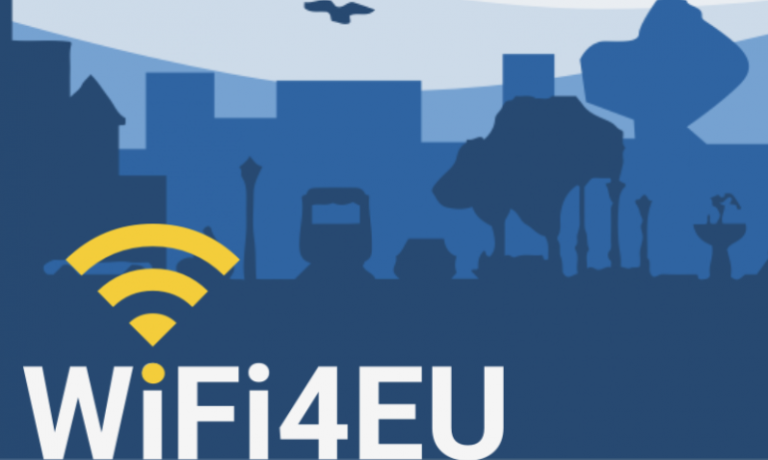 Десет общини от Варненска област с ваучери за безплатен интернет по евроинициативата WIFI4EU