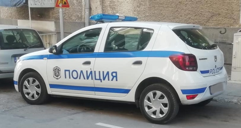 Криминалисти от ОДМВР – Варна разкриха депо за наркотици