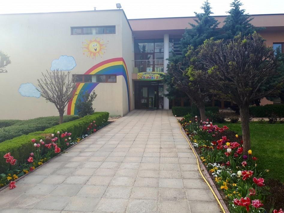 Електронният прием за детските градини във Варна започва на 1-ви юни