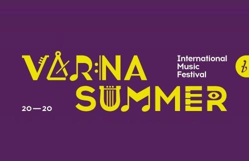 Откриват Международния музикален фестивал „Варненско лято“ на 19-ти юли
