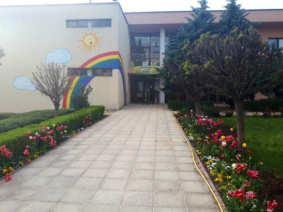 Завършват ремонтите в 17 детски градини във Варна
