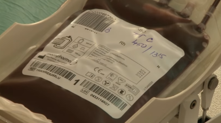 Кръвният център във Варна започва да набира дарители на плазма