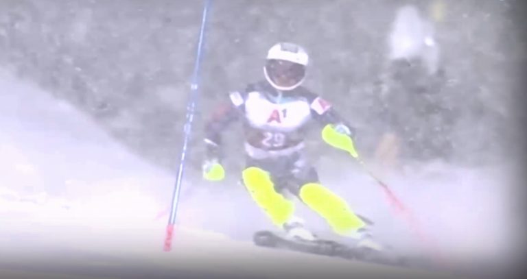 Българският скиор Алберт Попов стана 6-и в Австрия