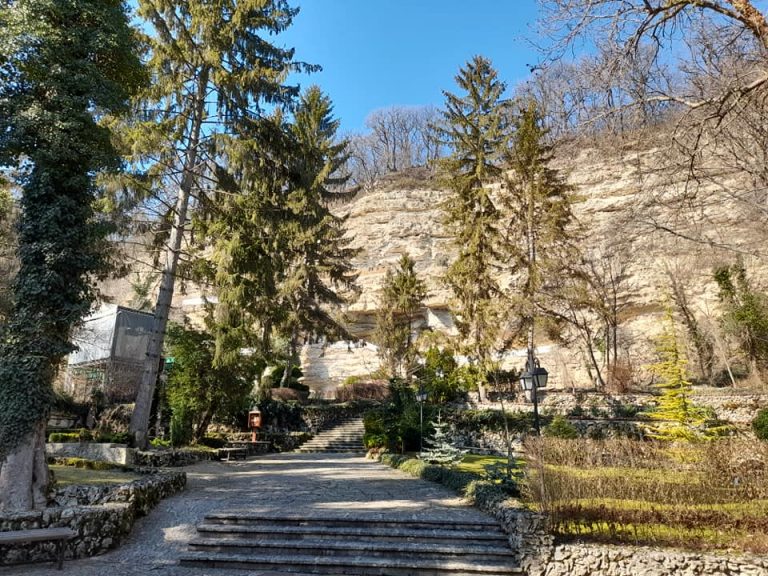 Аладжа манастир ще работи с вход свободен на 3-ти март