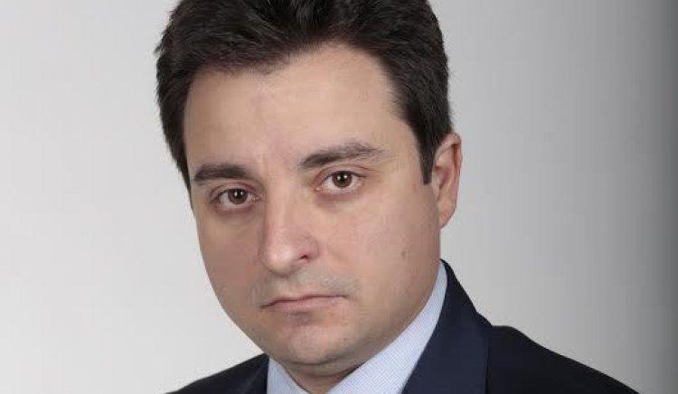 Димитър Данчев: Само БСП може да отстрани ГЕРБ от власт