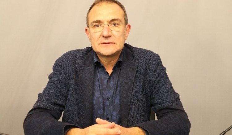 Борислав Гуцанов: Икономиката е водещият проблем на Варна