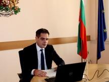 Министър Борисов: Кризата е шанс за трансформация на българската икономика