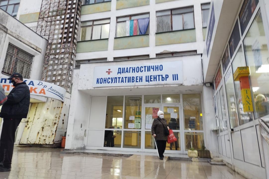 428 души са прегледани в ковид кабинетите във Варна
