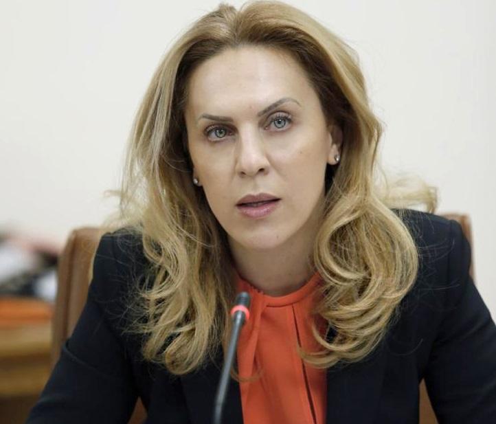 Вицепремиерът Марияна Николова пред bTV: Ще сме безкомпромисни за спазване на законността и безопасността на изборите