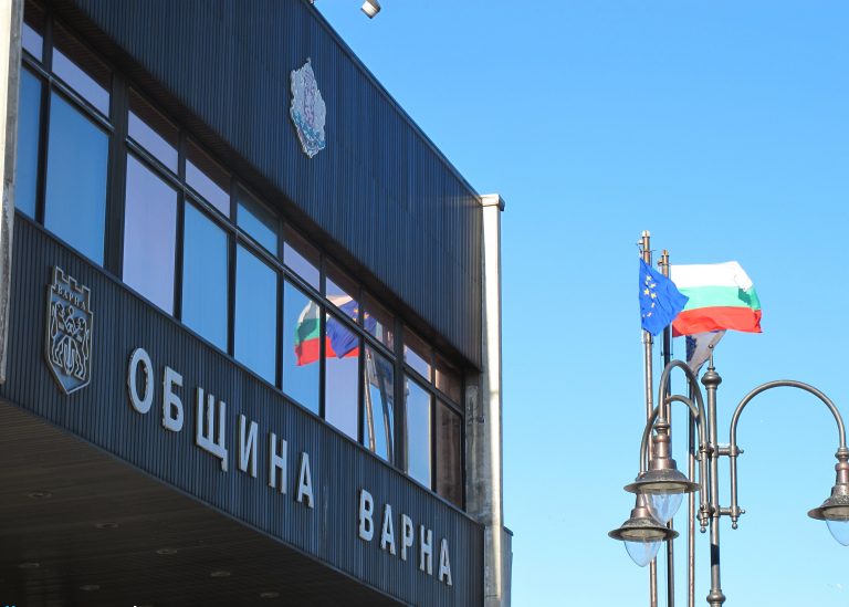 По нови правила ще се разполагат преместваемите обекти във Варна