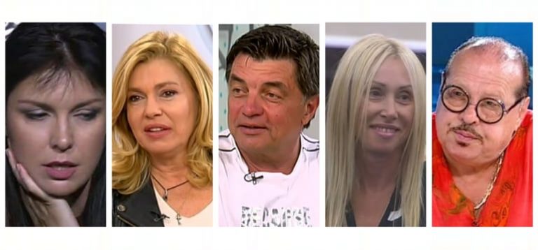 ВМРО: Кристина Димитрова, Искрен Пецов и агент Тенев също влизат в листите ни като гражданска квота