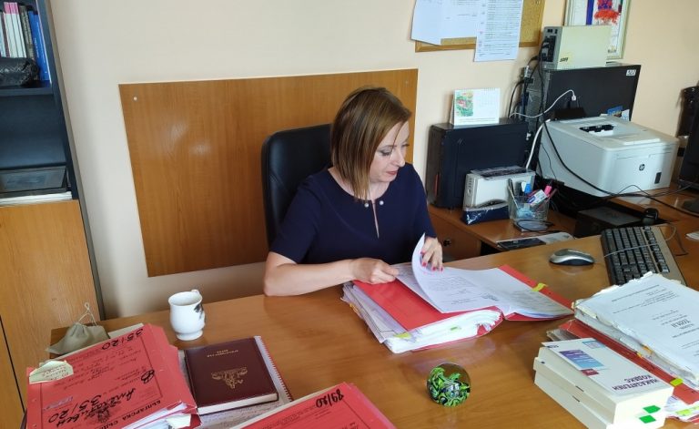 Съдия Колева от Варненския апелативен съд – лектор на ЕМСО
