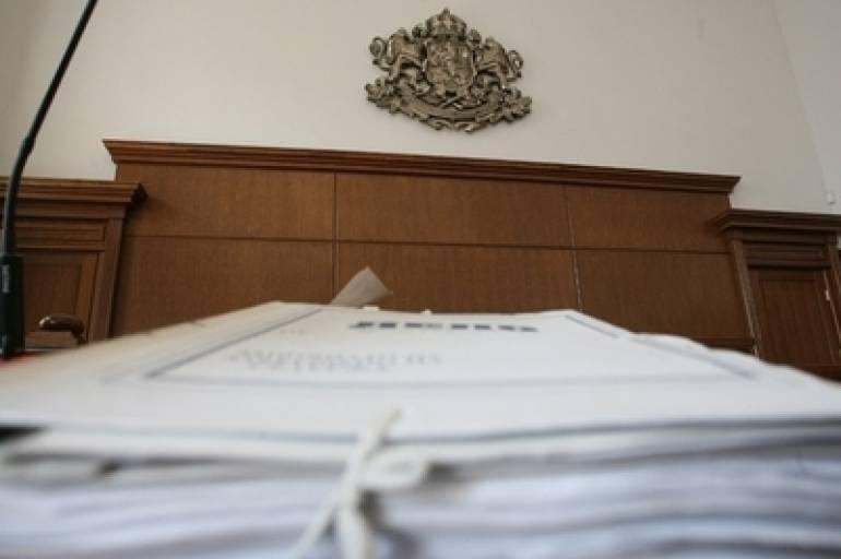 Районна прокуратура-Варна е внесла над 100 акта за разглеждане в Районните съдилища в областта