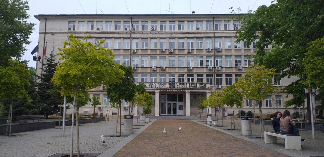 Окръжна прокуратура – Варна предаде на съд обвиняем за наркоразпространение