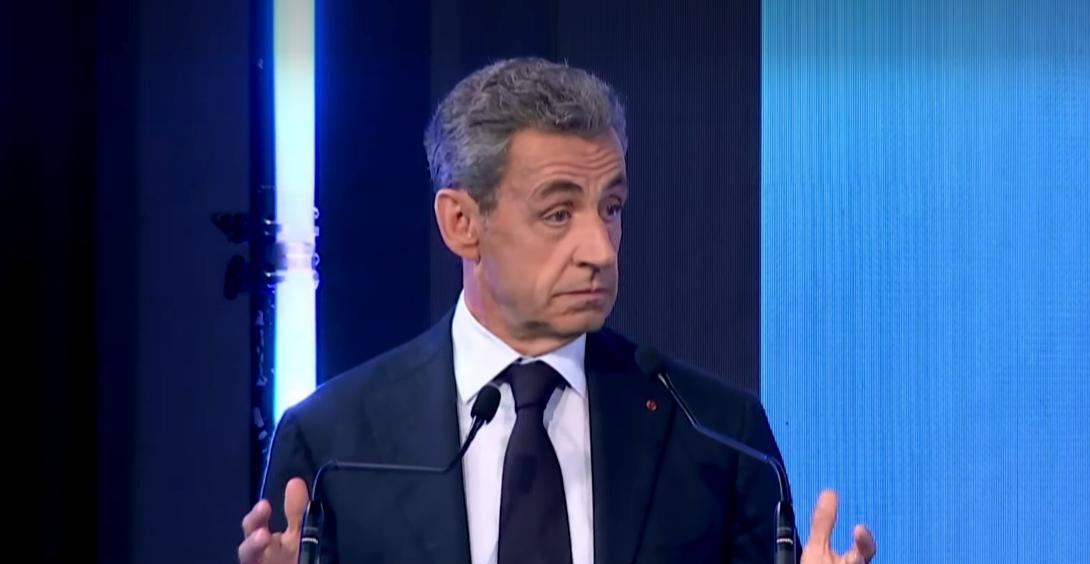 Осъдиха Никола Саркози на затвор по обвинение в корупция