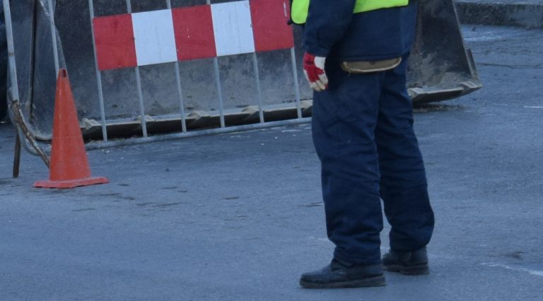 През уикенда затварят улици във Варна заради ремонт