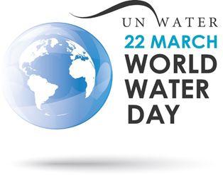 Отбелязваме Световния ден на водата 22 март под мотото „Ценим водата“