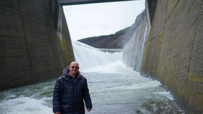 Министър Димитров: В следващите 2 години ще има вода за цялото Черноморие