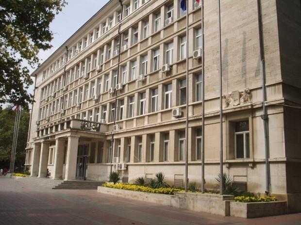 Окръжен съд – Варна се включи в „Маратона на четенето“, посветен на Международния ден на книгата и авторското право