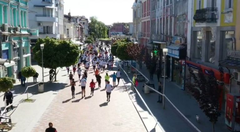 Трагичен случай на маратона във Варна