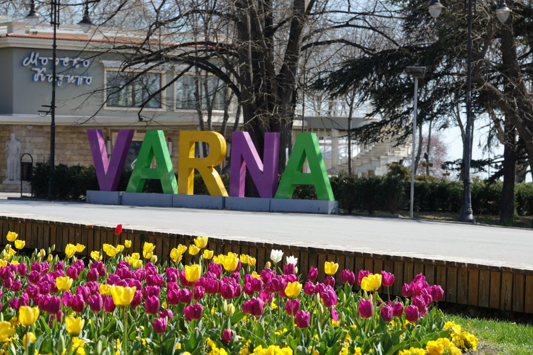 Варна получава близо 670 000 лв. за две нови социални услуги