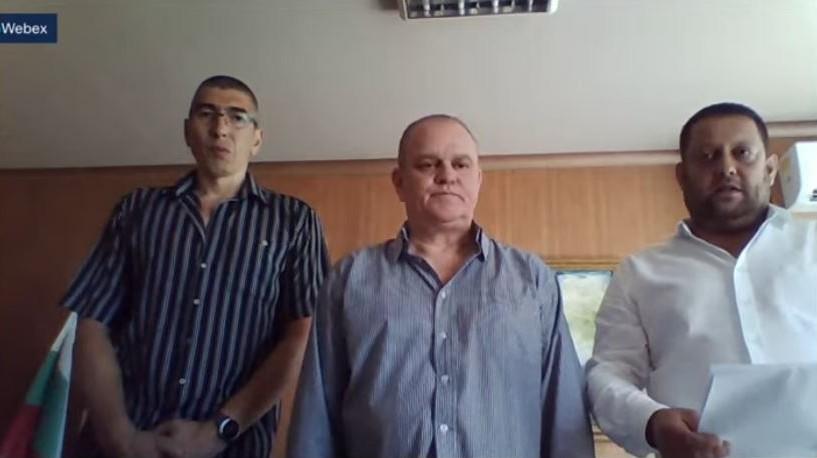 Двама нови общински съветници положиха клетва във Варна