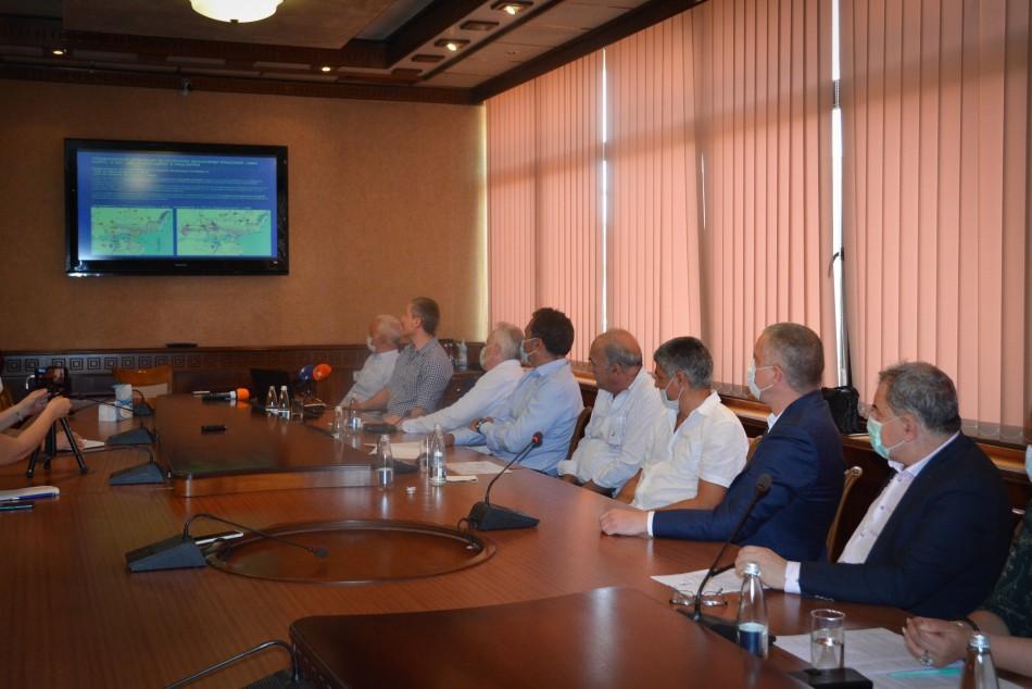 Готови са предварителните проучвания за изграждане на градска железница във Варна