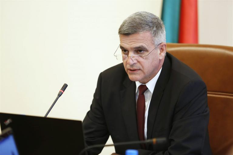 Премиерът Стефан Янев: Важно е да съхраним демокрацията и достойнството на нашата държава – държава с хилядолетна история