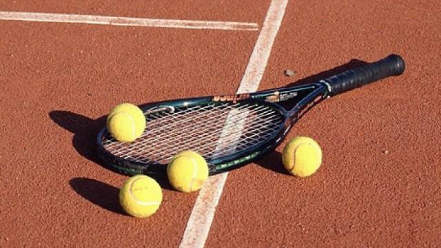 Международен турнир по тенис на корт ще се проведе край Варна