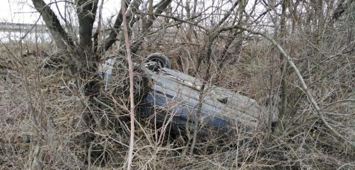 27-годишен мъж загина след тежка катастрофа на пътя между Разград и Шумен