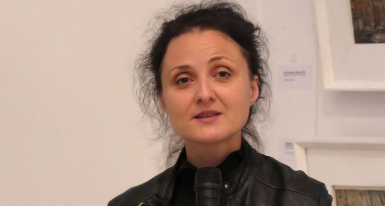 Доротея Павлова е новият директор на Градската художествена галерия – Варна
