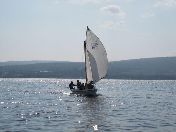Регатата „Трети март“ ще се проведе във Варненското езеро