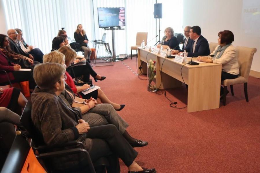 Варна е домакин на VIII Национална среща на общинските експерти в образованието