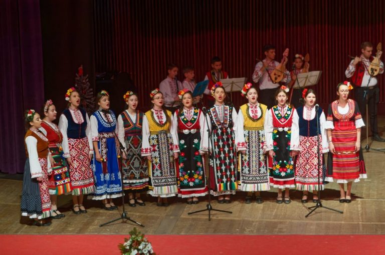 “Варненско лято за деца” започва с концерт под надслов “Аз съм българче”