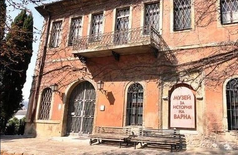 Музеят на Възраждането и Музеят за нова история във Варна ще приемат посетители безплатно на 3-ти март
