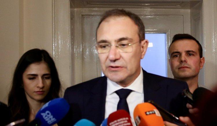 Борислав Гуцанов: БСП ще подкрепи отпускането на 600 млн. за пътните фирми