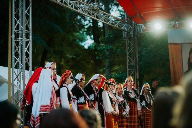Етно Фестивал “Наше Село” ще изпълни сърцата ни с радост и гордост