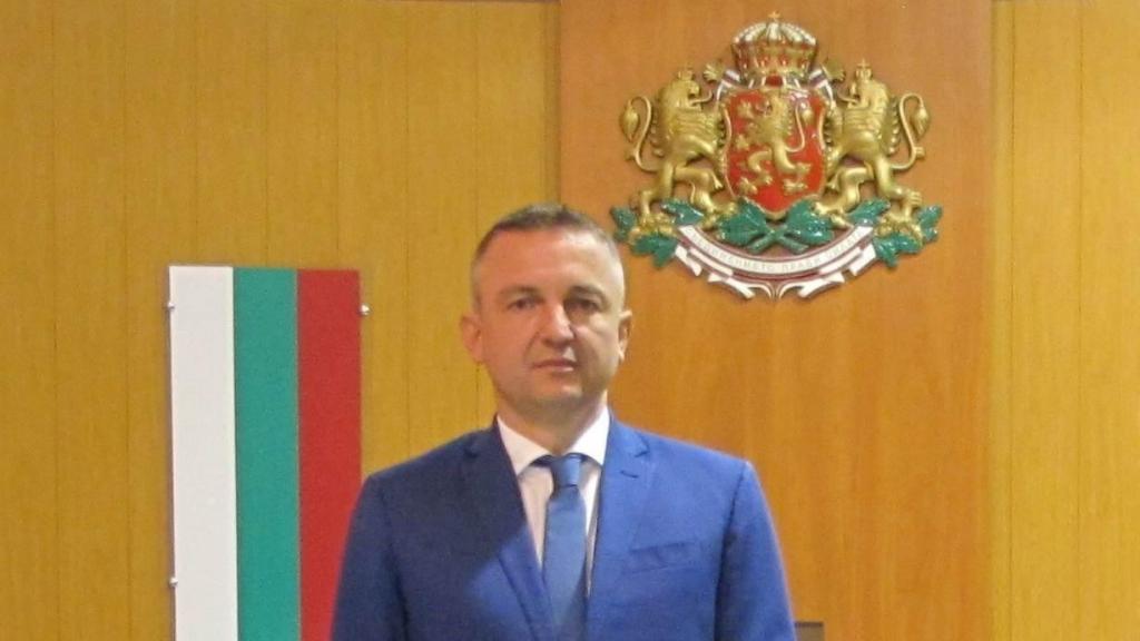 Кметът на Варна Иван Портних е с повдигнато обвинение