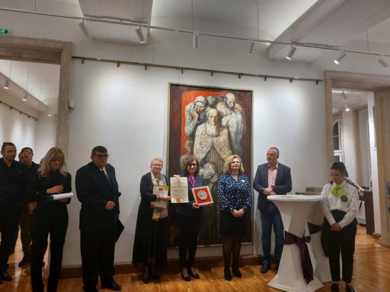Община Варна получи награда в национален туристически конкурс