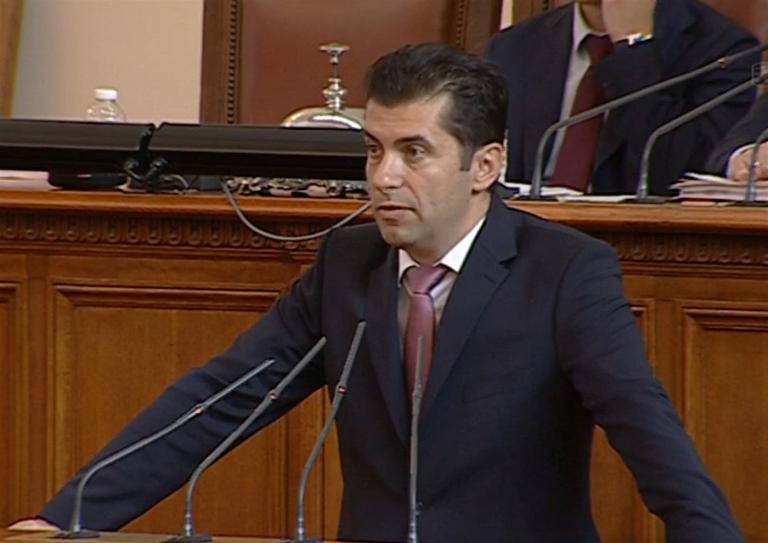 Премиерът Петков: България ще може да получи цялото количество от азерски газ от 1 юли, преди финализирането на гръцката връзка