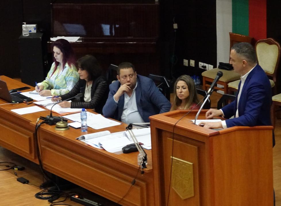 Общинският съвет утвърди тазгодишните носители на награда „Варна“