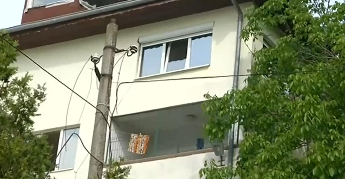 Пожар в дом за възрастни край Варна, четирима загинаха