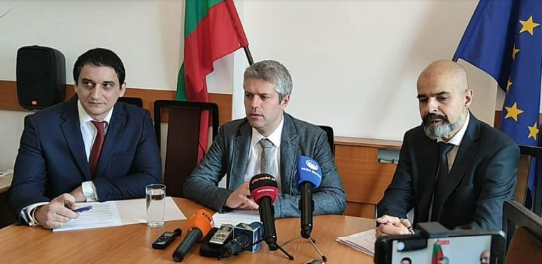 Благомир Коцев: Няма да блокираме Варна, каквито са опасенията на кмета