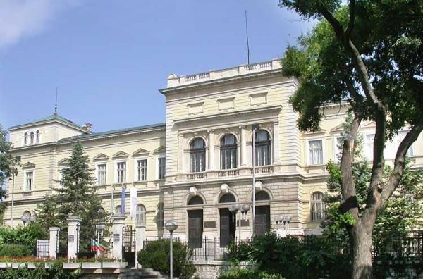 „Нощ на музеите“ в Регионален исторически музей – Варна