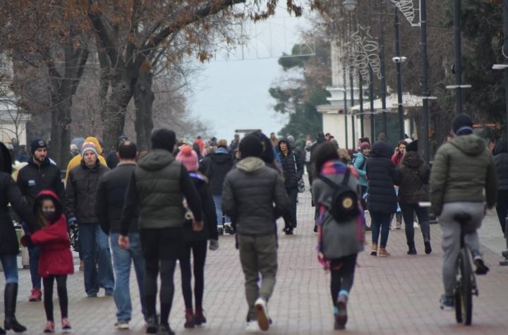 Само Пловдив и Варна сред областните центрове са увеличили населението си през 2021 г.