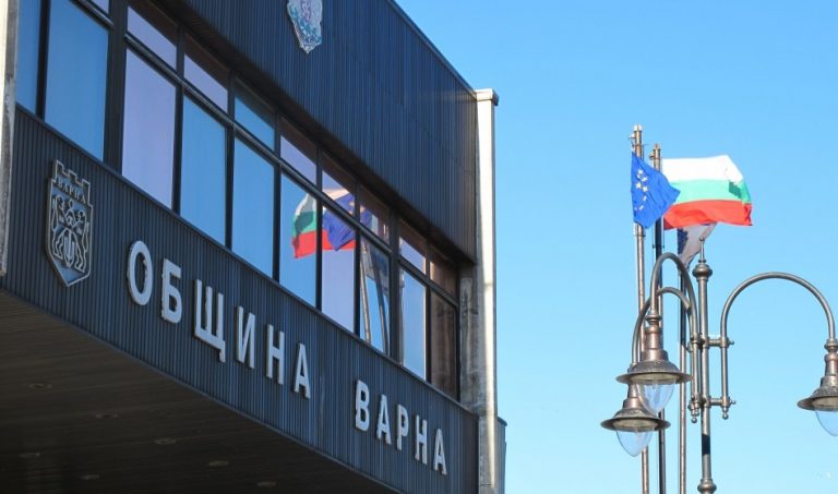 БАКР: Община Варна запазва стабилен кредитен рейтинг