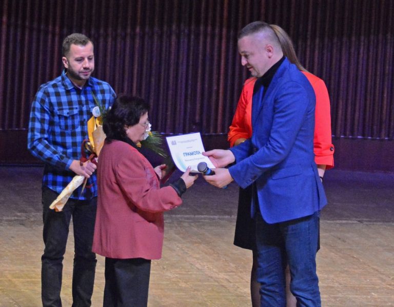Училището за незрящи „Проф. д-р Иван Шишманов“ отбеляза с концерт 117 години от създаването си